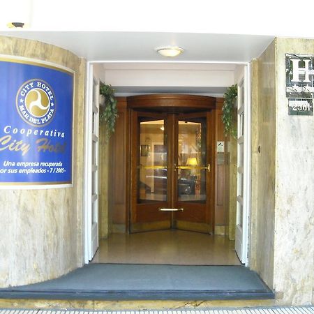 City Hotel Mar Del Plata Phòng bức ảnh