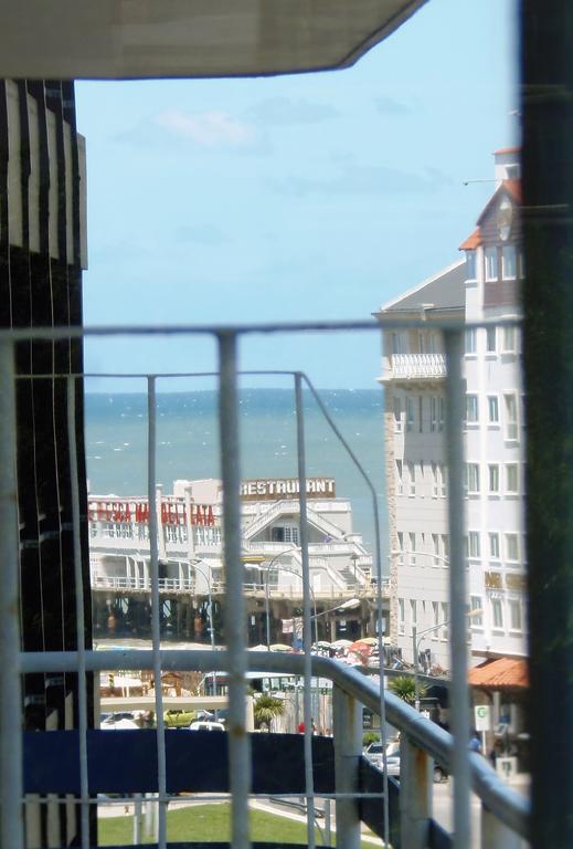 City Hotel Mar Del Plata Phòng bức ảnh