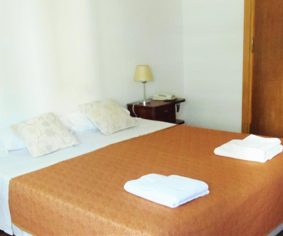 City Hotel Mar Del Plata Phòng bức ảnh
