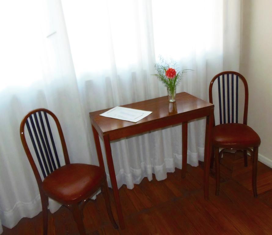 City Hotel Mar Del Plata Phòng bức ảnh