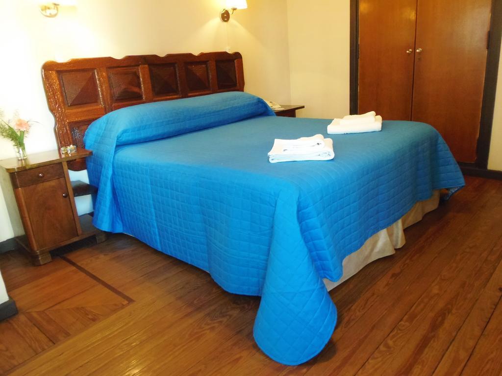 City Hotel Mar Del Plata Phòng bức ảnh