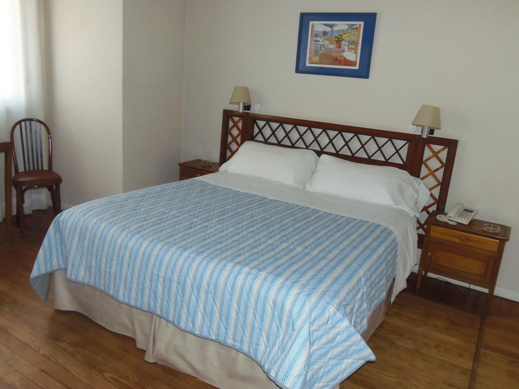 City Hotel Mar Del Plata Phòng bức ảnh
