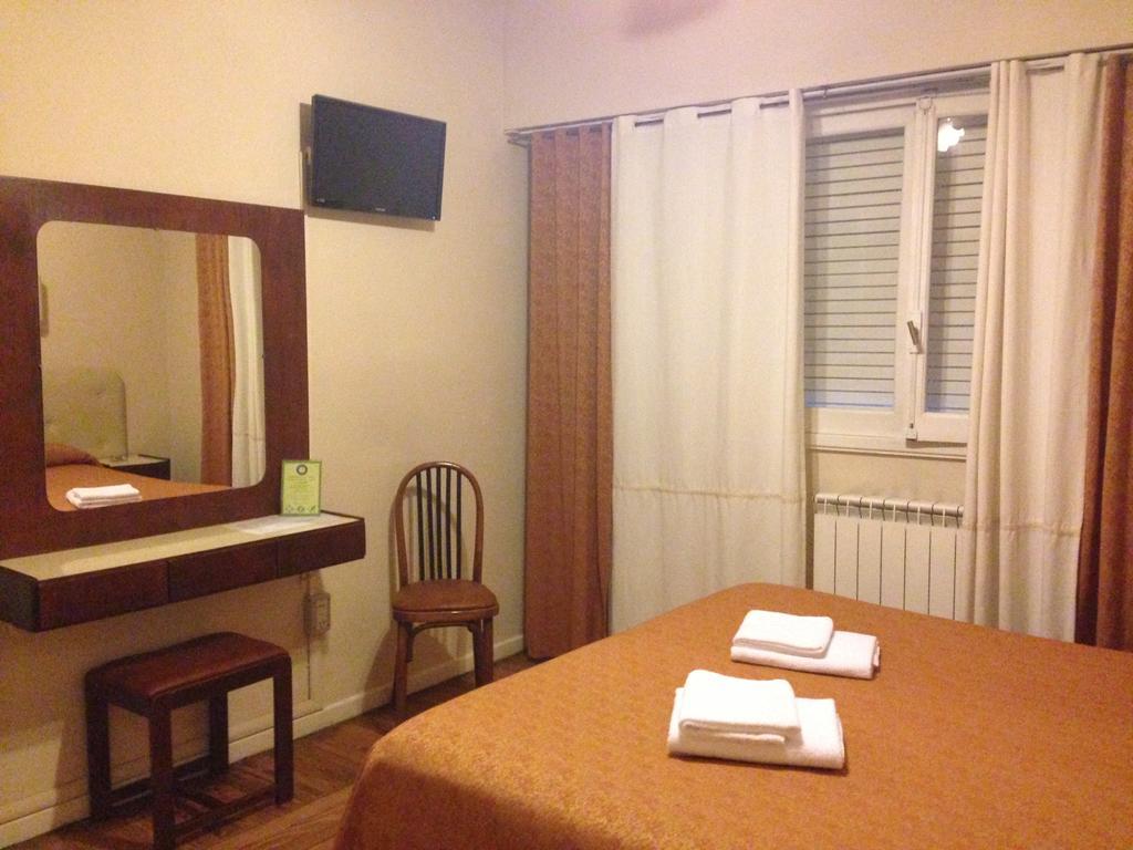 City Hotel Mar Del Plata Ngoại thất bức ảnh