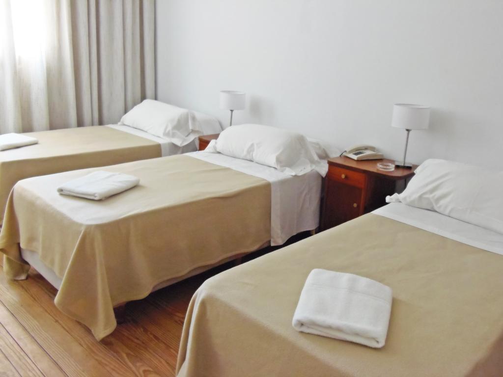 City Hotel Mar Del Plata Phòng bức ảnh