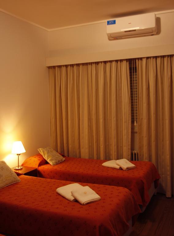 City Hotel Mar Del Plata Ngoại thất bức ảnh