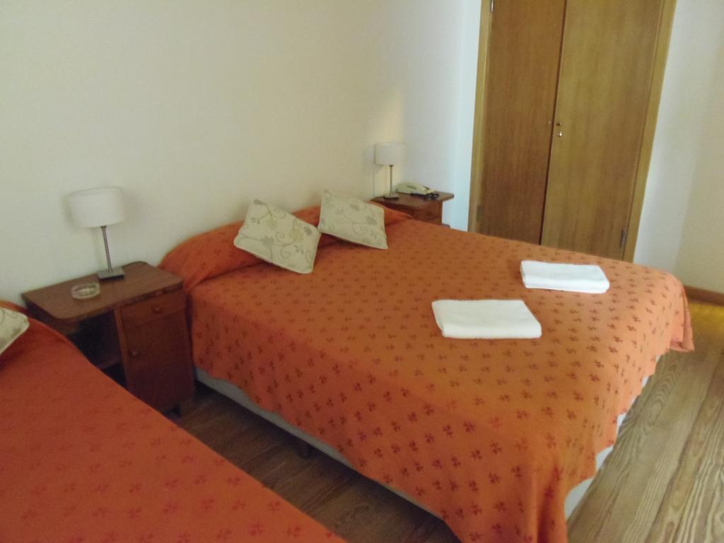 City Hotel Mar Del Plata Ngoại thất bức ảnh