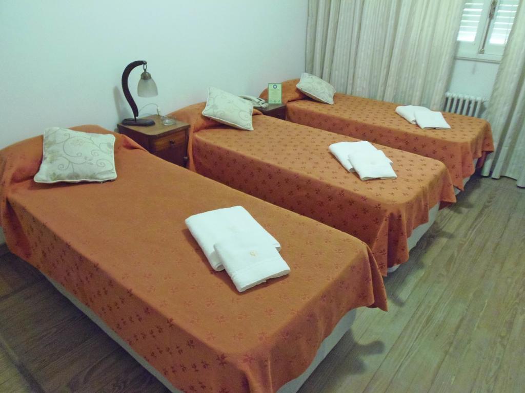 City Hotel Mar Del Plata Ngoại thất bức ảnh