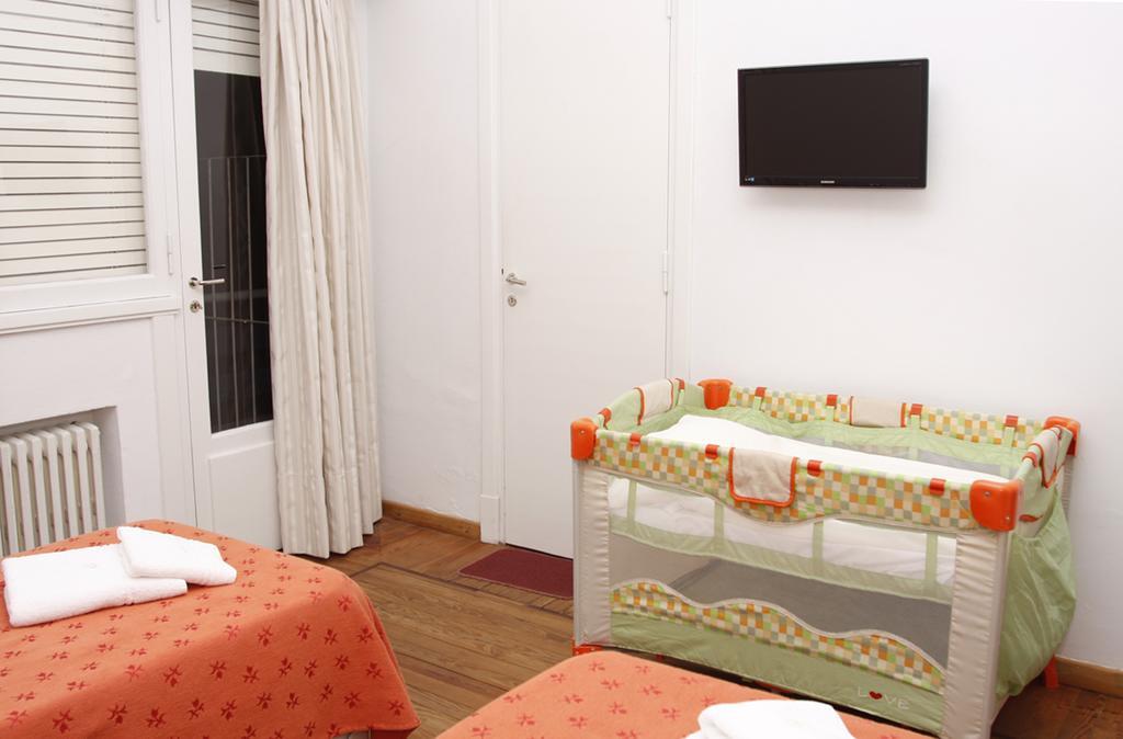 City Hotel Mar Del Plata Ngoại thất bức ảnh