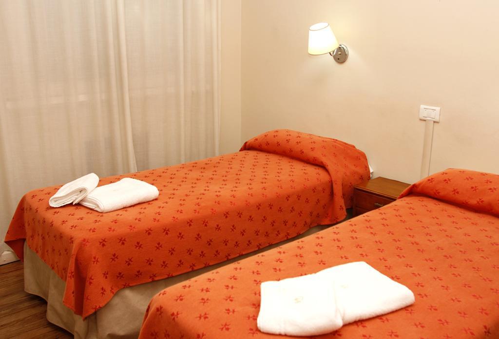 City Hotel Mar Del Plata Ngoại thất bức ảnh