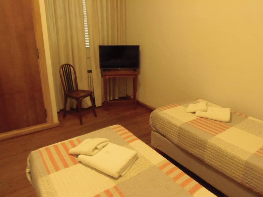 City Hotel Mar Del Plata Ngoại thất bức ảnh