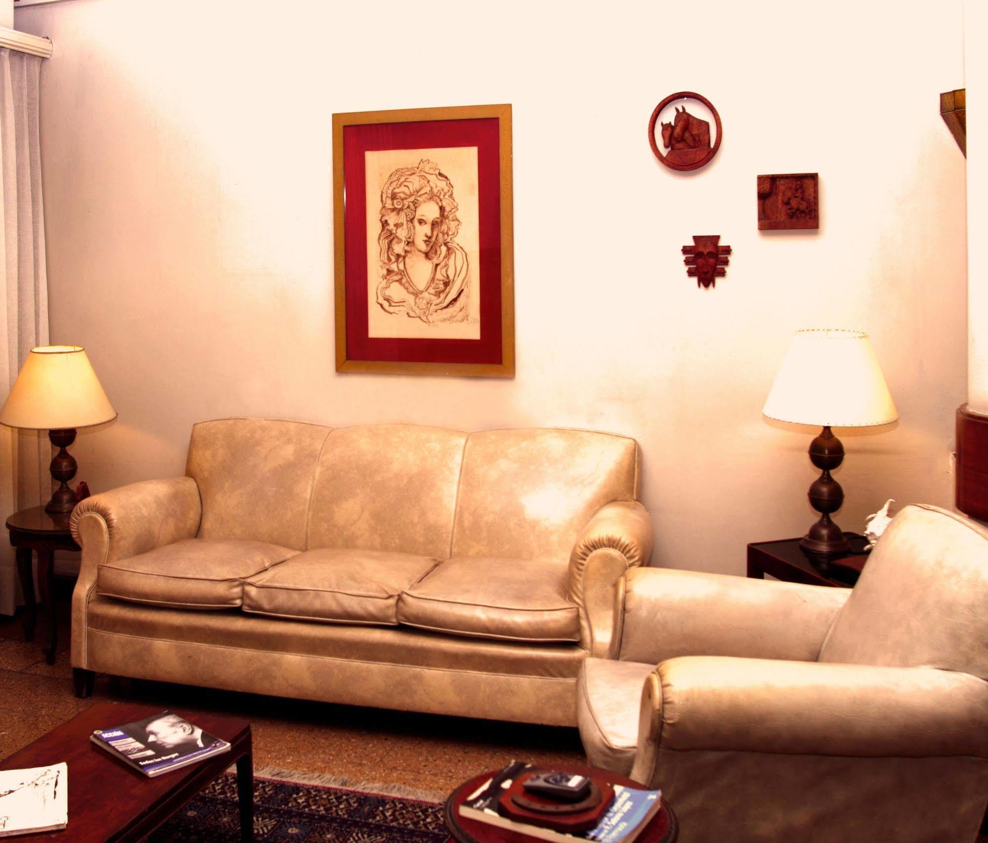 City Hotel Mar Del Plata Ngoại thất bức ảnh