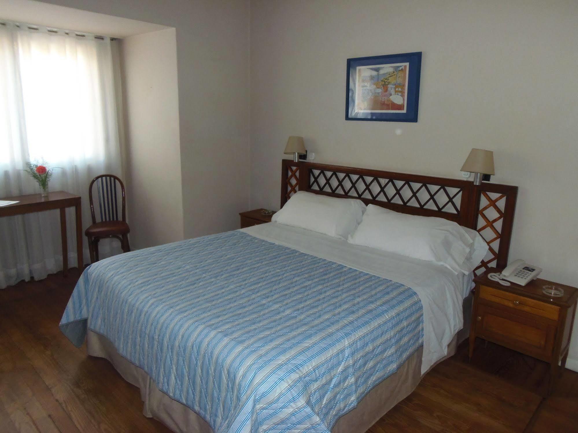 City Hotel Mar Del Plata Ngoại thất bức ảnh