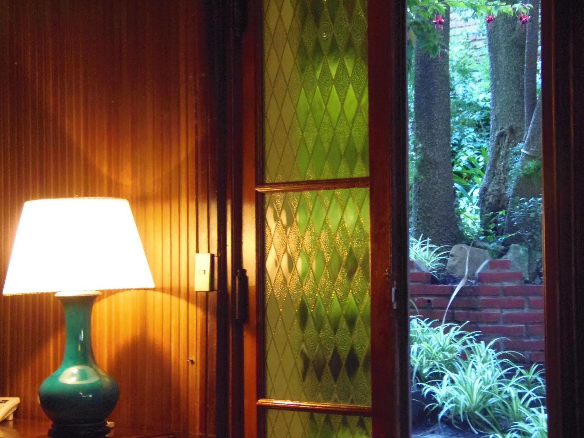 City Hotel Mar Del Plata Ngoại thất bức ảnh