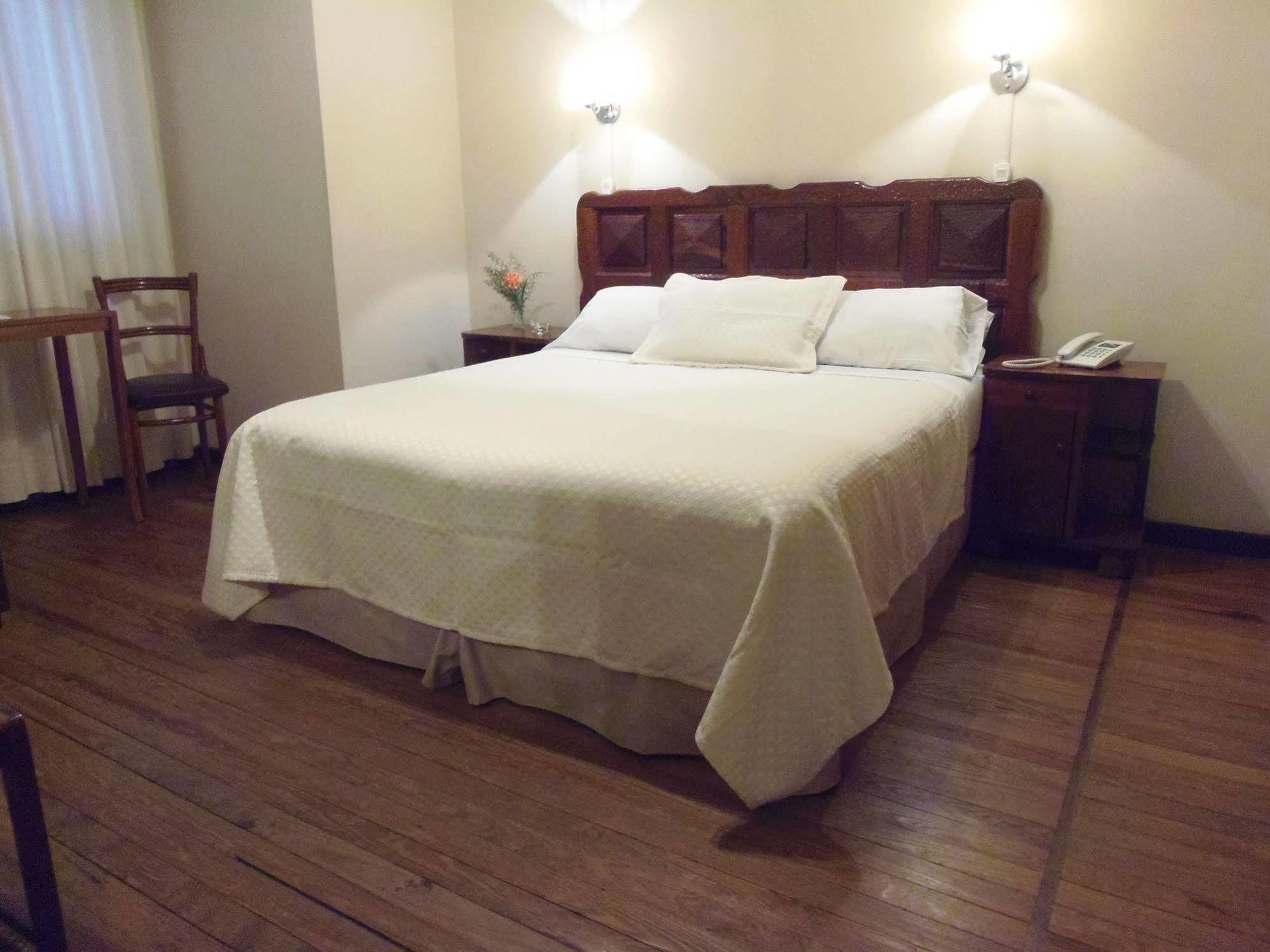City Hotel Mar Del Plata Ngoại thất bức ảnh